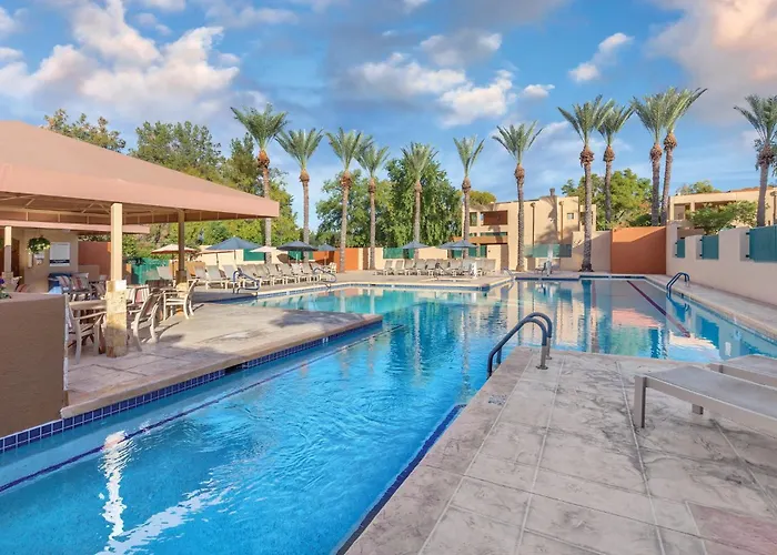 Wyndham Orange Tree Two 2br Ferienhaus
