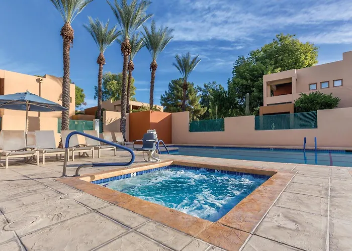 Ferienhaus Wyndham Orange Tree Two 2br