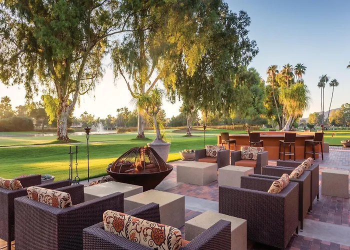 Wyndham Orange Tree Two 2br Phoenix