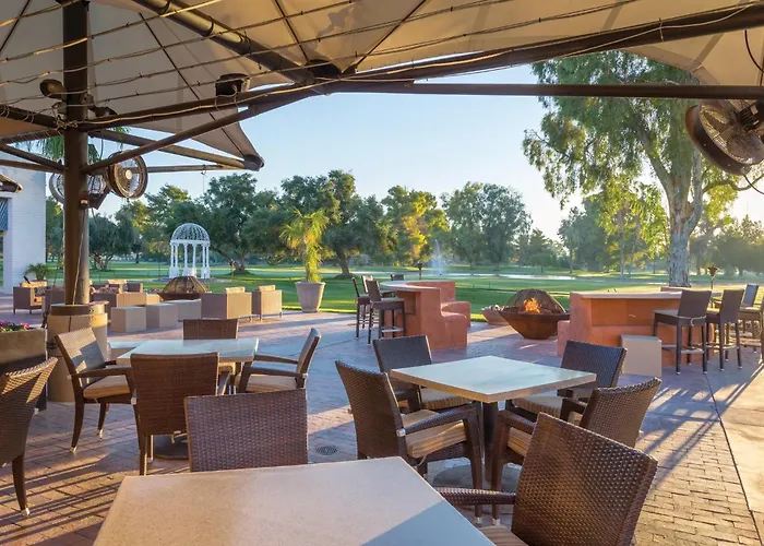 Ferienhaus Wyndham Orange Tree Two 2br *