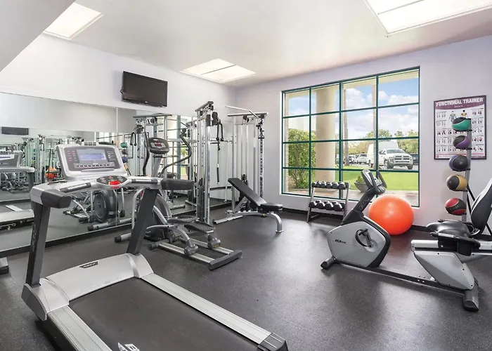 Wyndham Orange Tree Two 2br