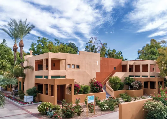 Wyndham Orange Tree Two 2br Ferienhaus *