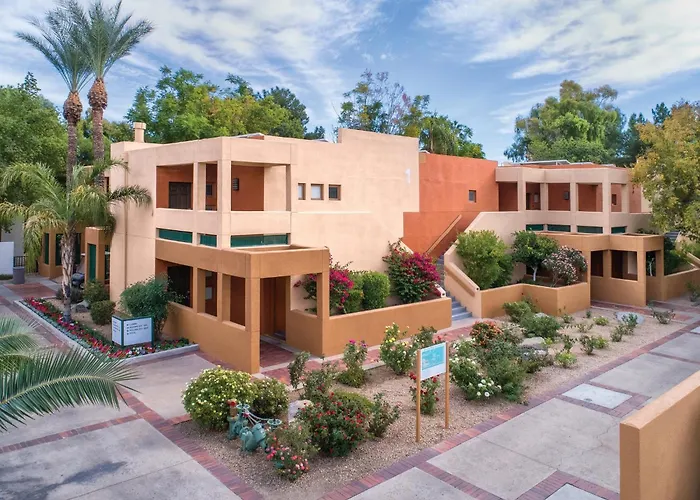 Wyndham Orange Tree Two 2br Ferienhaus Phoenix