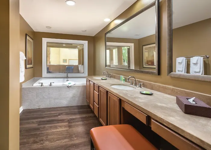 Ferienhaus Wyndham Orange Tree Two 2br *