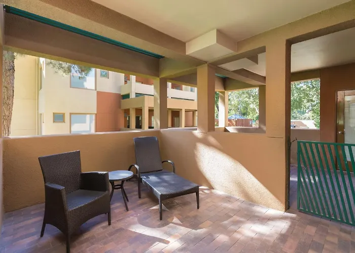 Ferienhaus Wyndham Orange Tree Two 2br *