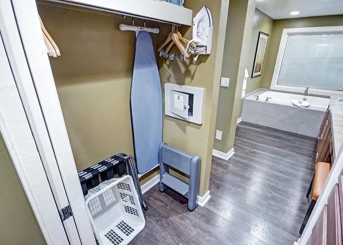 Wyndham Orange Tree Two 2br Ferienhaus