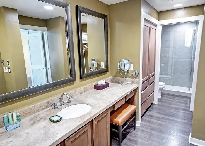 Wyndham Orange Tree Two 2br * Phoenix