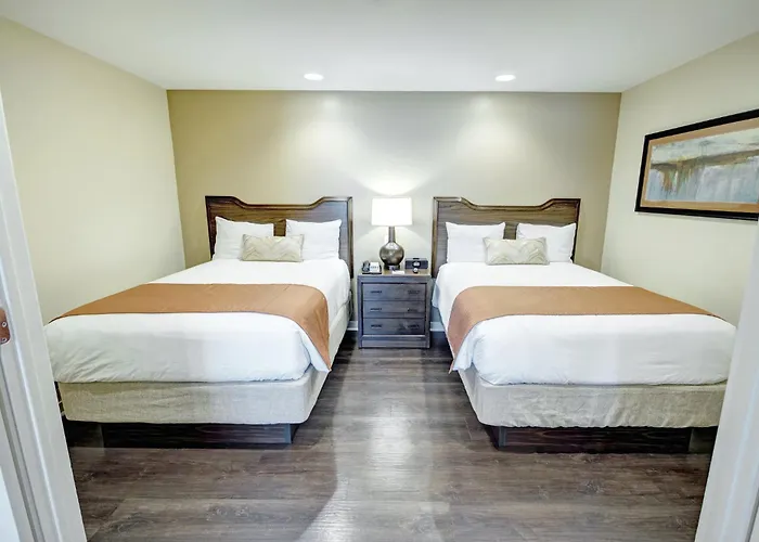 Wyndham Orange Tree Two 2br Ferienhaus *