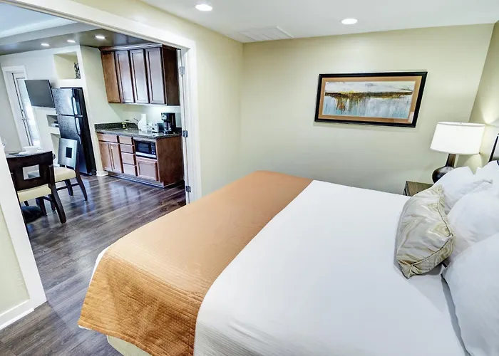Wyndham Orange Tree Two 2br * Phoenix