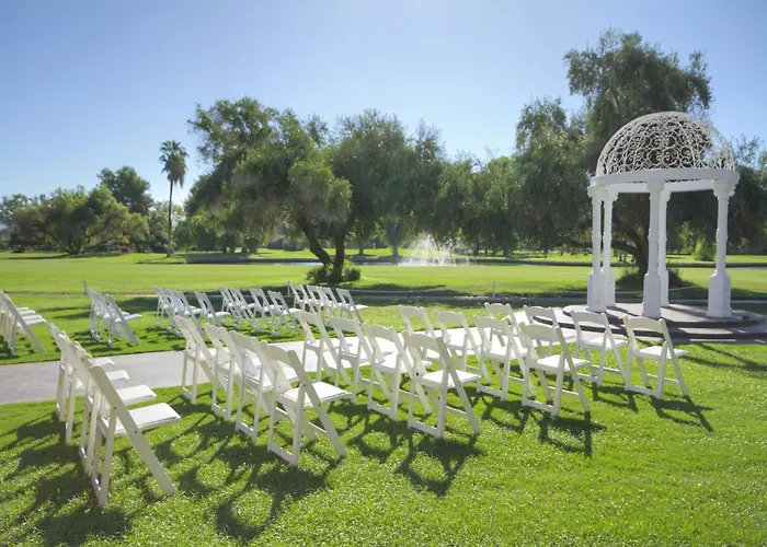 Wyndham Orange Tree Two 2br