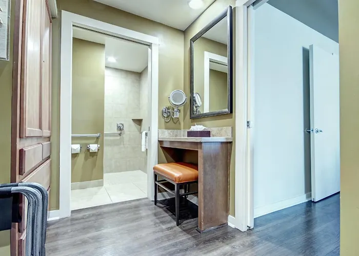 Ferienhaus Wyndham Orange Tree Two 2br