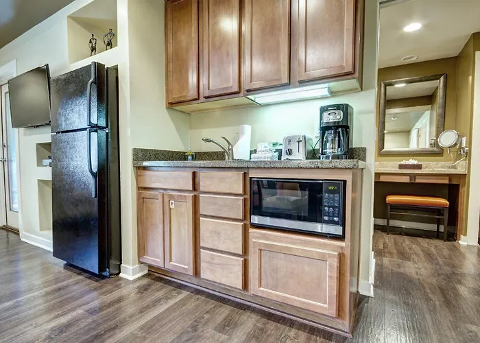 Wyndham Orange Tree Two 2br Ferienhaus