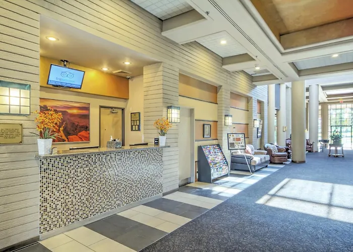 Wyndham Orange Tree Two 2br *