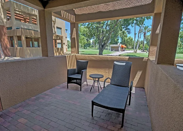 Wyndham Orange Tree Two 2br * Phoenix